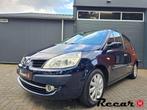 Renault Scénic - 1.6-16V Tech Line/1eEigenaar/Pano/Mooi, 65 €/maand, Gebruikt, Blauw, Origineel Nederlands