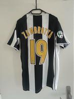 Origineel Juventus Shirt 2004/2005 Zambrotta, Ophalen of Verzenden, Zo goed als nieuw, Shirt