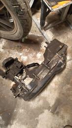 Scooterblok staat onbekend TEAB, Ophalen, Gebruikt