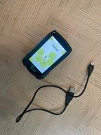 Teasi (fiets)navigatie, Ophalen of Verzenden, Gebruikt