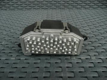 Audi A3 Type 8P Kachel Weerstand F011021936 beschikbaar voor biedingen