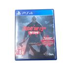 Friday The 13th PS4 Game, Spelcomputers en Games, Games | Sony PlayStation 4, Playstation, Zo goed als nieuw, Support@playstation.com