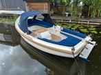 Enkhuizen sloep 500 + Vetus inboard diesel in top conditie, Ophalen, 10 tot 30 pk, Gebruikt, Binnenboordmotor