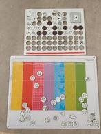 Activiteitenbord met magneten, Ophalen of Verzenden, Gebruikt, Taal en Lezen, Met geluid