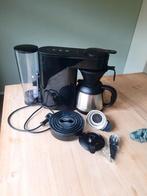 Senseo Switch HD6592 - Pad & Filter Koffie, Witgoed en Apparatuur, Afneembaar waterreservoir, 10 kopjes of meer, Ophalen of Verzenden