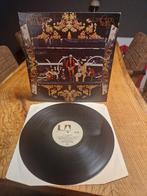 Nitty Gritty Dirt Band - All The Good Times LP, Cd's en Dvd's, Ophalen of Verzenden, Gebruikt, 12 inch
