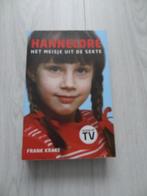 Hannelore Het meisje uit de sekte - Frank Krake, Nieuw, Ophalen of Verzenden, Frank Krake, Overige