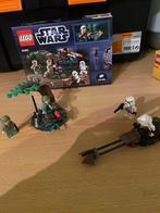 Lego starwars 9489, Kinderen en Baby's, Speelgoed | Duplo en Lego, Complete set, Gebruikt, Ophalen of Verzenden, Lego