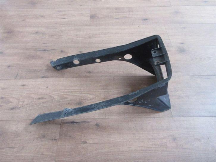 Honda CB650 achterkap achterkuip spatbord CB 650 RC08 kont, Motoren, Accessoires | Overige, Gebruikt, Ophalen of Verzenden
