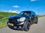 Mini Countryman 1.6 Cooper S All4 2010 Zwart, Auto's, Mini, 15 km/l, 74 €/maand, 750 kg, 4 stoelen