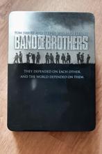 Band Of Brothers - 6 DVD's in box - Z.G.A.N., Cd's en Dvd's, Dvd's | Tv en Series, Vanaf 16 jaar, Boxset, Ophalen of Verzenden