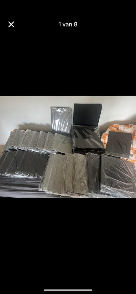 Toploader mappen 4 pocket en 9 pocket, Hobby en Vrije tijd, Verzamelkaartspellen | Pokémon, Nieuw, Boek of Catalogus, Ophalen of Verzenden