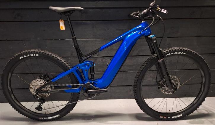 Aanbieding: E-MTB Giant Trance X E+ 2 € 2199,- KORTING!, Fietsen en Brommers, Fietsen | Mountainbikes en ATB, Nieuw, Heren, Giant