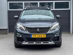 Peugeot 3008 1.2 PureTech Allure Pano / Open Dak, Keyless, N, Gebruikt, Euro 6, 1199 cc, Leder en Stof