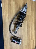 wilbers mono competition 641 ducati monster 1100 div mod., Motoren, Onderdelen | Ducati, Ophalen of Verzenden, Gebruikt