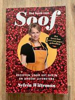 Het boek van Soof - Sylvia Witteman, Voorgerechten en Soepen, Ophalen of Verzenden, Zo goed als nieuw, Europa