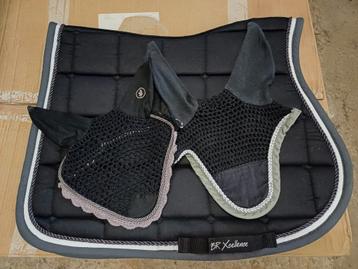 Zwarte br springset full / cob beschikbaar voor biedingen