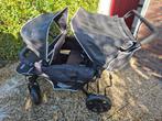 Buggy voor 4 kinderen, Kinderen en Baby's, Tweelingen en Meerlingen, Ophalen, Zo goed als nieuw, Kinderwagen of Buggy