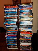 100 PC spellen, windows 95, 98, xp, vista., Spelcomputers en Games, 1 speler, Ophalen, Vanaf 3 jaar