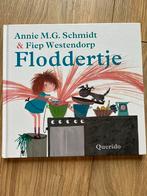 Floddertje, Ophalen, Zo goed als nieuw, Annie M.G. Schmidt en Fiep Westendorp, Fictie algemeen