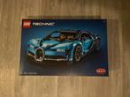 Lego Technic Bugatti Chiron 42083 - Nieuw!, Kinderen en Baby's, Speelgoed | Duplo en Lego, Ophalen of Verzenden, Nieuw, Complete set