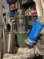 Dompelpomp DAP Nova 300 M-A - Waterpomp, Ophalen, Zo goed als nieuw, Elektrisch, Dompelpomp