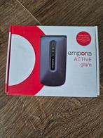 Emporia ACTIVEglam, Ophalen, Zo goed als nieuw