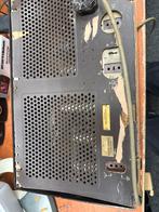 Oude Philips S 158 A Radio - Vintage, Ophalen of Verzenden, Gebruikt, Radio