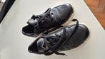 Stoere zwarte gympen van aspact mt 37, Ophalen of Verzenden, Zo goed als nieuw, Zwart, Sneakers of Gympen