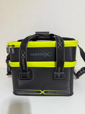 Matrix Horizon bait system beschikbaar voor biedingen