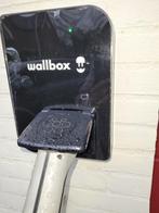 Wallbox laadpaal wandmontage, Ophalen, Zo goed als nieuw, Laadpaal en Laadkabel