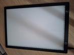 Diamond painting verlichtingsplaat, Ophalen, Zo goed als nieuw