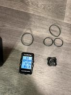 Lezyne macro gps, Ophalen, GPS, Zo goed als nieuw