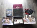 The Da Vinci code special edition plus andere., Alle leeftijden, Ophalen of Verzenden, Zo goed als nieuw, Bovennatuurlijke thriller