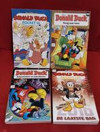 Donald Duck boeken, Meerdere stripboeken, Ophalen, Zo goed als nieuw