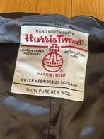 harris tweed geruite wollen gilet maat uk 38, Kleding | Heren, Kostuums en Colberts, Ophalen of Verzenden, Zo goed als nieuw, Nvt