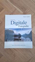Galer - Digitale fotografie, Gelezen, Fotograferen en Filmen, Ophalen of Verzenden, Galer