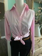 Steppin' Out blouse maat L roze, Kleding | Dames, Steppin out, Maat 42/44 (L), Roze, Zo goed als nieuw