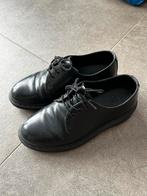 Dr. Martens Schoenen - Maat 38, Ophalen of Verzenden, Gedragen, Zwart, Boots
