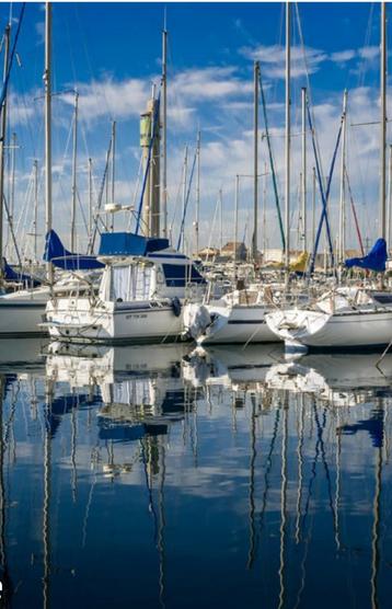 Boot weg? Ik haal ’m gratis op of bied een handelsprijs beschikbaar voor biedingen