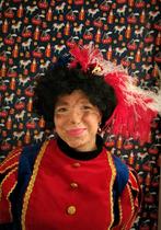 Pretpiet – roetveeg of traditioneel, Diversen, Sinterklaas, Ophalen of Verzenden, Nieuw