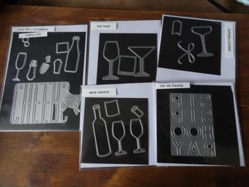 set 2 van my favorite things beschikbaar voor biedingen