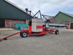 Professionele Vicario 166.6 bouwkraan - 18 meter reikwijdte, Zakelijke goederen, Machines en Bouw | Kranen en Graafmachines, Ophalen