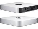 Apple Mac Mini 2014. 4gb  500gb ssd, Computers en Software, Apple Desktops, Ophalen of Verzenden, Gebruikt
