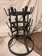 Hoffz decoratie rek, Huis en Inrichting, Ophalen, Zo goed als nieuw