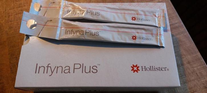 Hollister Infyna sonde vrouw, Diversen, Verpleegmiddelen, Nieuw, Ophalen of Verzenden