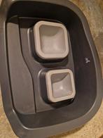 Dieren voerbak. Voor kat of hond, Dieren en Toebehoren, Ophalen of Verzenden, Nieuw