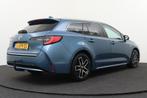 Toyota Corolla Touring Sports 1.8 Hybrid Dynamic Half-Leder, 1345 kg, 450 kg, Gebruikt, 4 cilinders