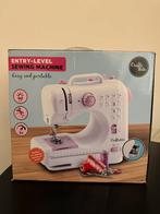 SEWING MACHINE Easy and portable, Hobby en Vrije tijd, Naaimachines en Toebehoren, Nieuw, Overige merken, Lockmachine, Ophalen of Verzenden