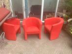 4 stoelen gratis op te halen, Ophalen